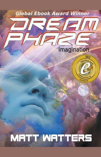 Cover image for Dream Phaze - Imagination