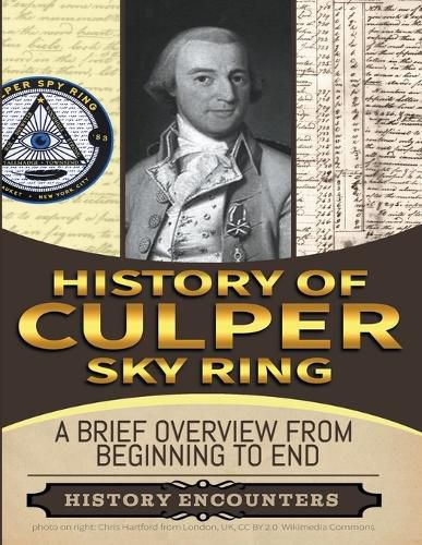 Culper Spy Ring