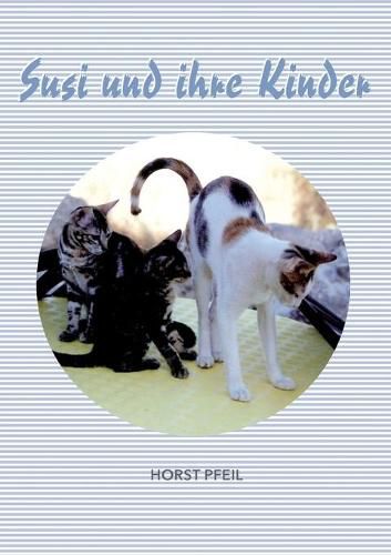 Cover image for Susi und ihre Kinder