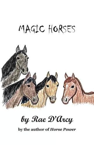 Magic Horses