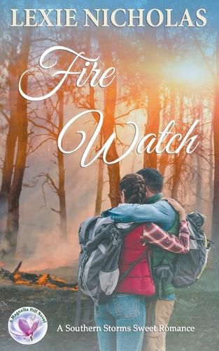 Cover image for Fire Watch