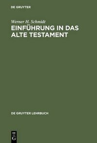 Cover image for Einfuhrung in Das Alte Testament