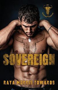 Cover image for Sovereign