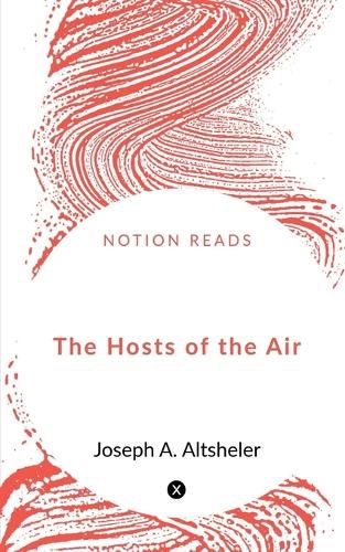 Cover image for The Hosts of the Air