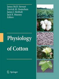 Cover image for Physiology of Cotton