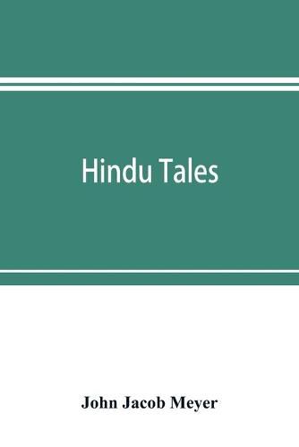 Hindu tales