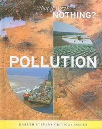 Cover image for Pollution