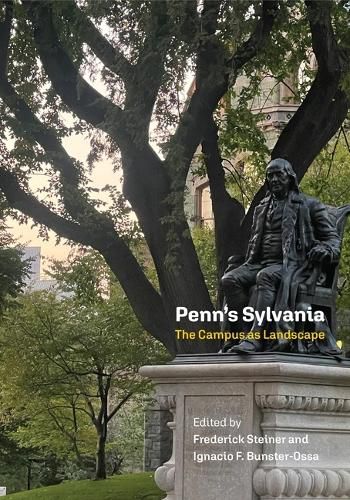 Cover image for Penn's Sylvania