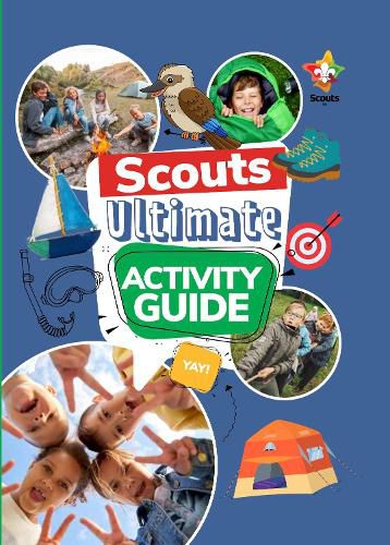 Scouts Ultimate Activity Guide