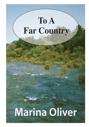 Cover image for To a Far Country