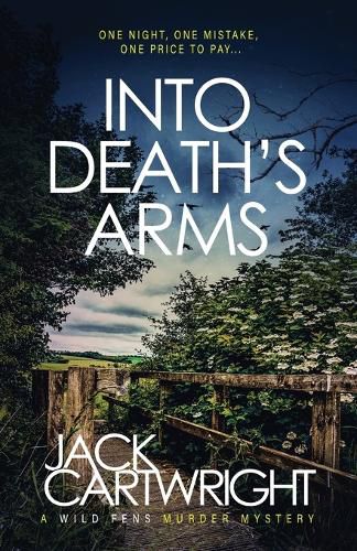 Cover image for Into Death's Arms