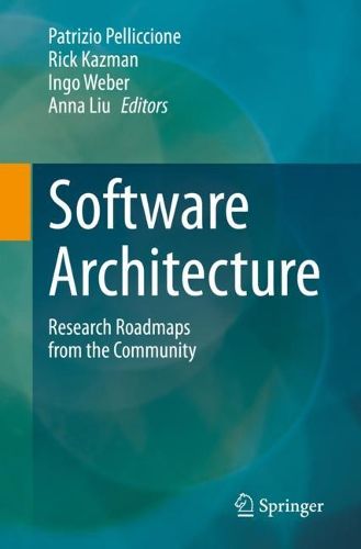 Cover image for Software Architecture