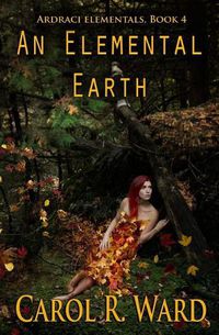 Cover image for An Elemental Earth