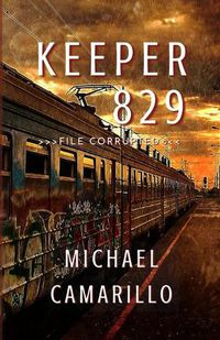 Cover image for Keeper 829