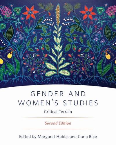 Gender and Women's Studies: Critical Terrain