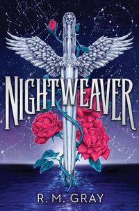 Cover image for Nightweaver (Deluxe Limited Edition)