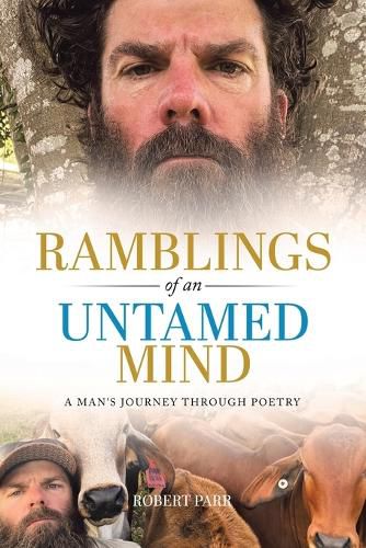 Cover image for Ramblings of an Untamed Mind