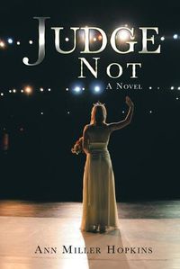 Cover image for Judge Not