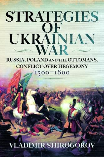 Cover image for Strategies of Ukrainian War
