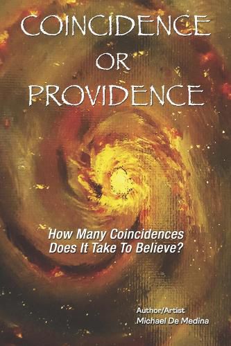 Cover image for Coincidence or Providence