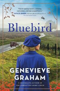 Cover image for Bluebird: A Novel