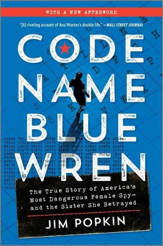 Cover image for Code Name Blue Wren