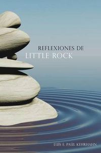 Cover image for Reflexiones de Little Rock