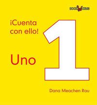 Cover image for Uno (One)