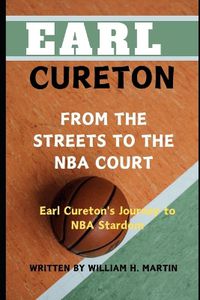 Cover image for Earl Cureton