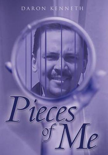 Cover image for Pieces of Me