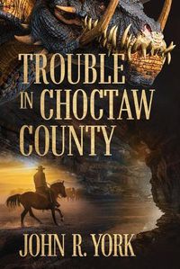 Cover image for Trouble in Choctaw County