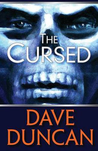 Cover image for The Cursed