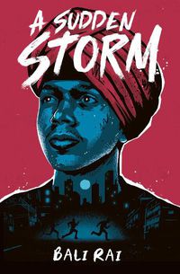 Cover image for A Sudden Storm