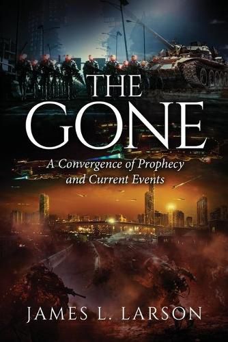 Cover image for The Gone