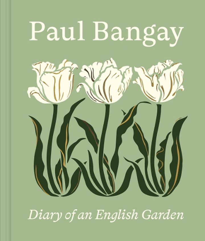Paul Bangay in conversation 