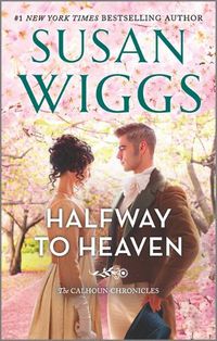 Cover image for Halfway to Heaven