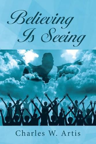 Cover image for Believing Is Seeing