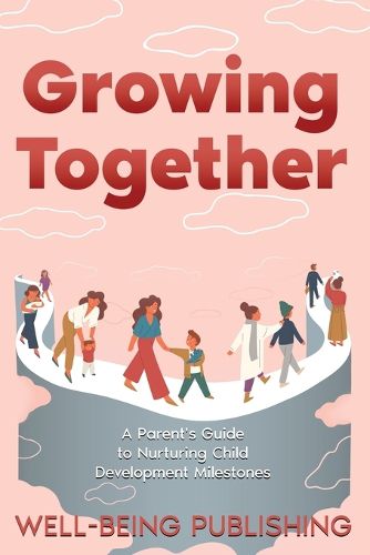 Cover image for Growing Together