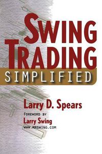 Cover image for Swing Trading Simplified