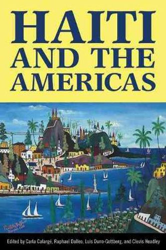 Cover image for Haiti and the Americas