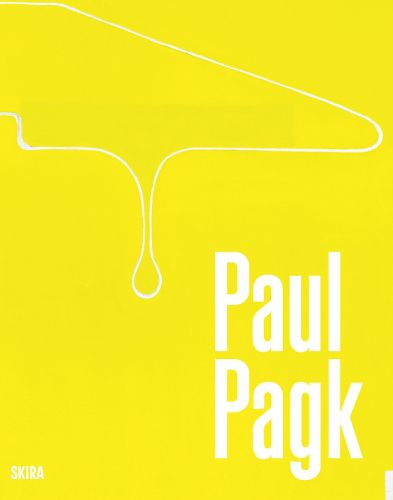 Cover image for Paul Pagk (Bilingual edition)