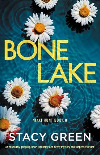 Cover image for Bone Lake