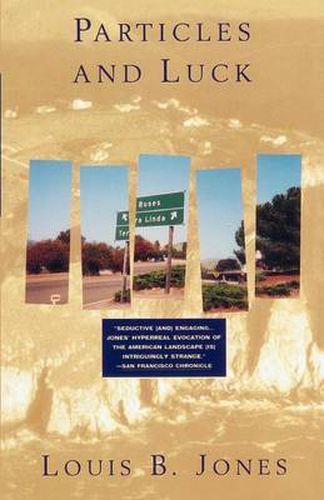 Cover image for Particles and Luck