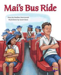 Cover image for Mai's Bus Ride