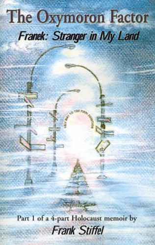 Cover image for Franek: Stranger in My Land