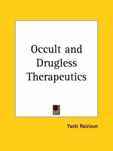 Cover image for Occult