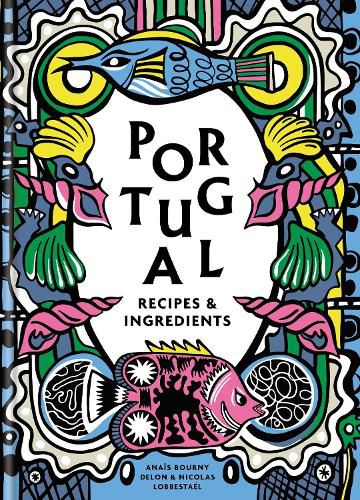 Cover image for Portugal