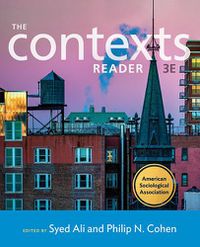 Cover image for The Contexts Reader