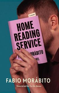 Cover image for Home Reading Service: A Novel