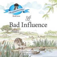 Cover image for A Bad Influence.